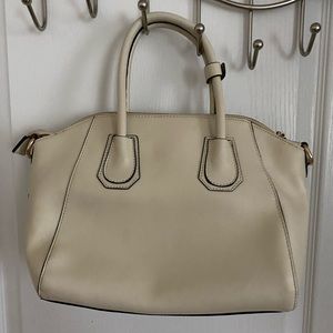 Cuore & Pelle Italian Leather Bag